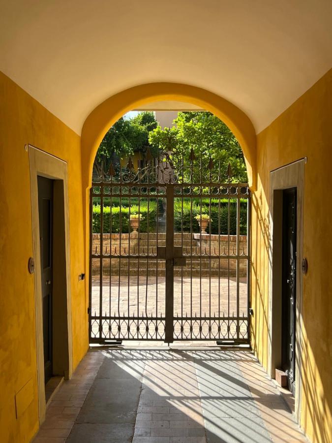 Apartamento Melograno'S House Bolonia Exterior foto