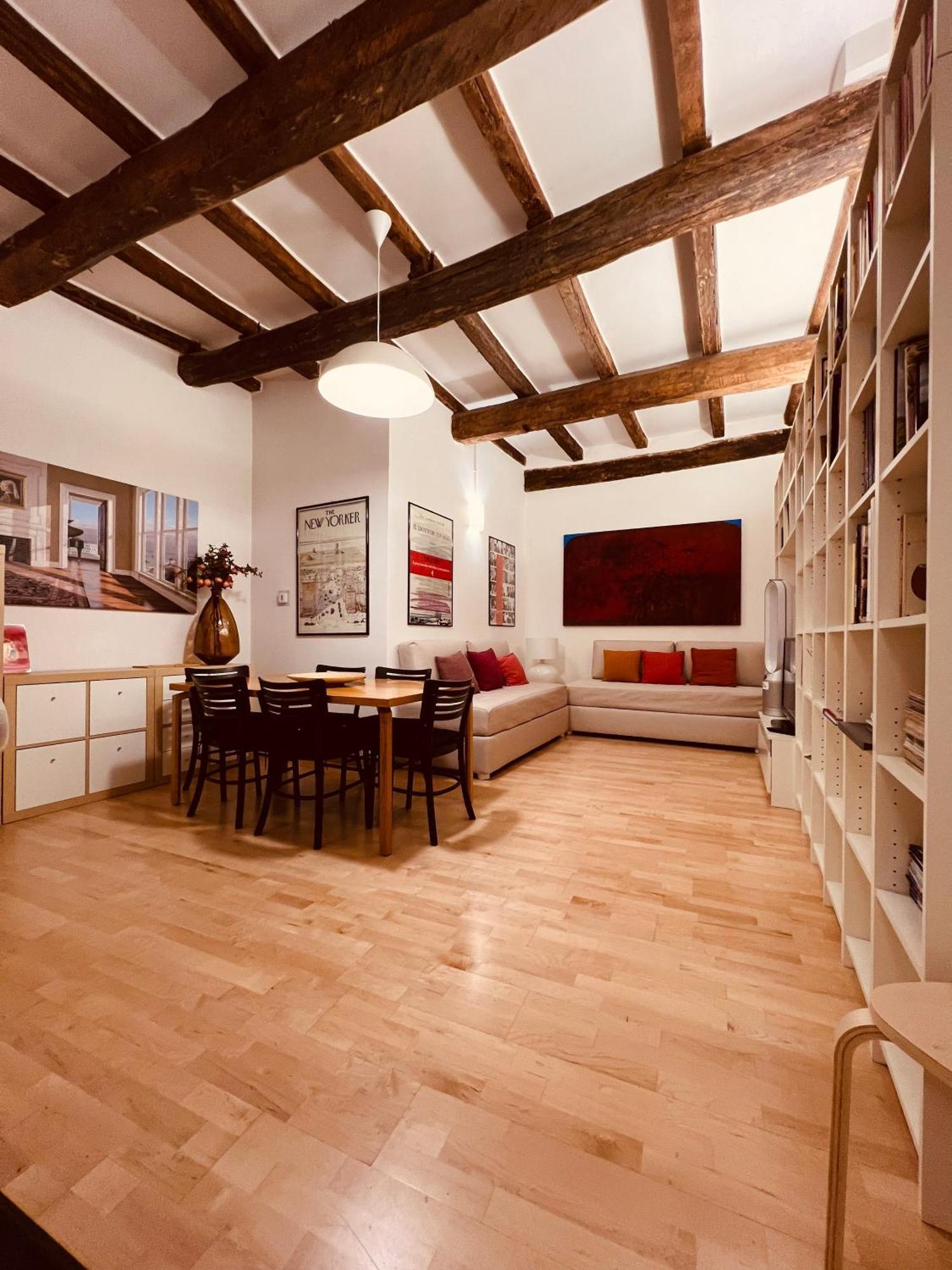Apartamento Melograno'S House Bolonia Exterior foto