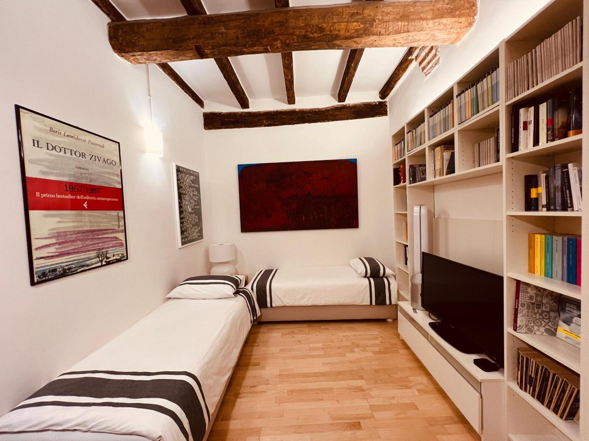 Apartamento Melograno'S House Bolonia Exterior foto